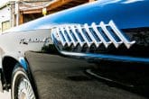 Hertz-Classics Ford Thunderbird